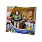 50% de descuento en juguetes en la página de internet de HEB (incluye Toy Story y Minions)
