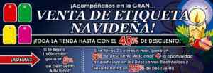 Imagen de la promo