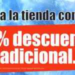 Venta Nocturna Bruno Corza: Toda la tienda con 10% de descuento adicional + 6 meses sin intereses