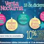 Venta Noturna Librerías El Sótano 13 de diciembre: Descuentos, meses sin intereses, tarjeta cliente frecuente gratis y más