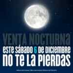 Venta nocturna en elektra.com.mx hoy sábado 6 de diciembre: Descuentos adicionales y hasta 12 meses sin intereses