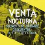 Hoy venta nocturna en la Feria Internacional del Libro de Guadalajara de 8 a 11 de la noche