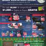 Venta Nocturna Office Depot 4 de diciembre: descuentos y $1,000 en monedero por cada $5,000 de compra