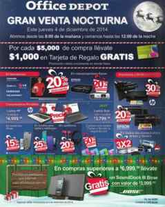 Imagen de la promo