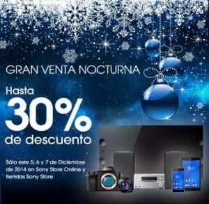 Imagen de la promo