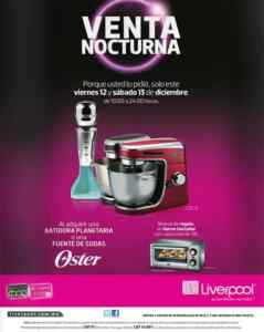 Imagen de la promo