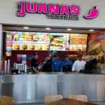 Hoy y mañana 15% de descuento en tortería Las Juanas sucursal Plaza Carso