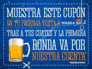 Imagen de la promo