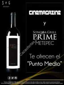 Imagen de la promo