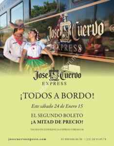 Imagen de la promo