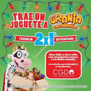 Imagen de la promo