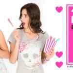 Todas las pijamas al 2x1 en Tops & Bottoms del 15 al 19 de enero