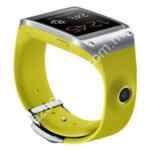 Smartwatch Samsung Galaxy Gear V700 a $1,600 en ebay con envío gratis