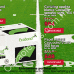 Día digital Santander Office Depot 29 de enero: Descuentos y hasta 12 meses sin intereses con Santander