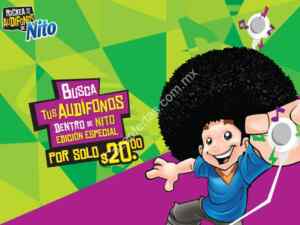 Imagen de la promo