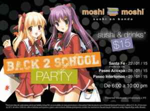Imagen de la promo