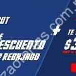 Dportenis Rebajas Fin de Temporada: 20% de descuento adicional a lo ya rebajado y bonificación de $300