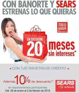 Imagen de la promo