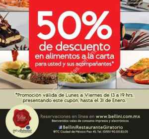 Imagen de la promo