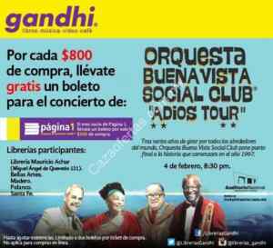 Imagen de la promo