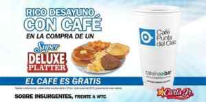 Imagen de la promo