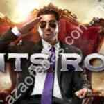 75% de descuento en Saints Row IV para PC en Steam y juégalo gratis durante este fin de semana (free weekend)