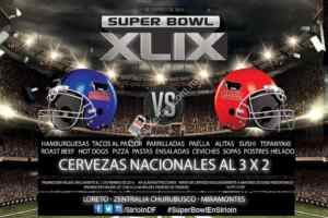 Imagen de la promo