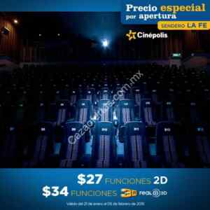 Imagen de la promo