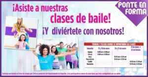 Imagen de la promo