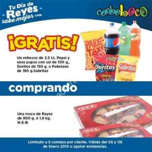 Imagen de la promo