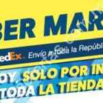 Cybermartes Best Buy 27 de enero: $100 en cupones por cada $1,000 de compra en www.bestbuy.com.mx