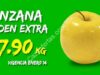 Ofertas Miércoles de Plaza de la Comer 14 de enero: limón y lechuga a $6.90