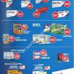3x2 pañales Huggies y Kleen Bebé y medicamentos genéricos al 2x1 en Farmacias del Ahorro