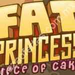 Descarga gratis el juego Fat Princess: Piece of Cake para PS Vita