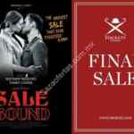Final Sale en Hackett London: Hasta 60% de descuento en mercancía seleccionada