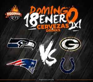 Imagen de la promo