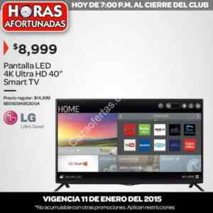Imagen de la promo