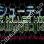 Juego Super Killer Hornet gratis para PC en Indie Gala (precio regular de $55 pesos)