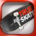 Juego True Skate gratis para iOS en la App Store por tiempo limitado (usualmente cuesta $26 pesos)
