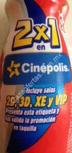Imagen de la promo