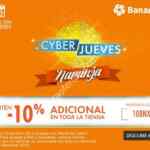 Cyberjueves Banamex en Linio: cupón del 10% de descuento en toda la tienda con el código 10BNX