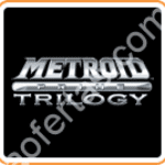 Metroid Prime Trilogy para Wii U a sólo $9.99 dólares en la eShop