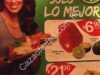 Folleto de ofertas Miércoles de Plaza 28 enero: jitomate y limón $6.90, toronja y jicama $2.20
