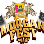 Entradas GRATIS para la fiesta Morgan Fest 2015 en Ciudad de México (cantidad limitada)