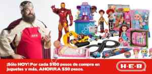 Imagen de la promo