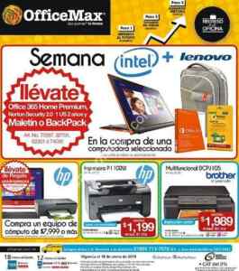 Imagen de la promo