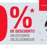 50% de descuento en estudios de laboratorio seleccionados en Olab diagnósticos médicos