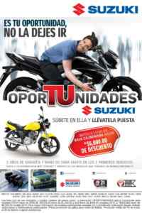 Imagen de la promo