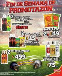 Imagen de la promo