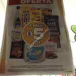 Súper Oferta Básicos del Ahorro en Oxxo: Papel de baño, café y abarrotes a sólo $5 pesos cada uno